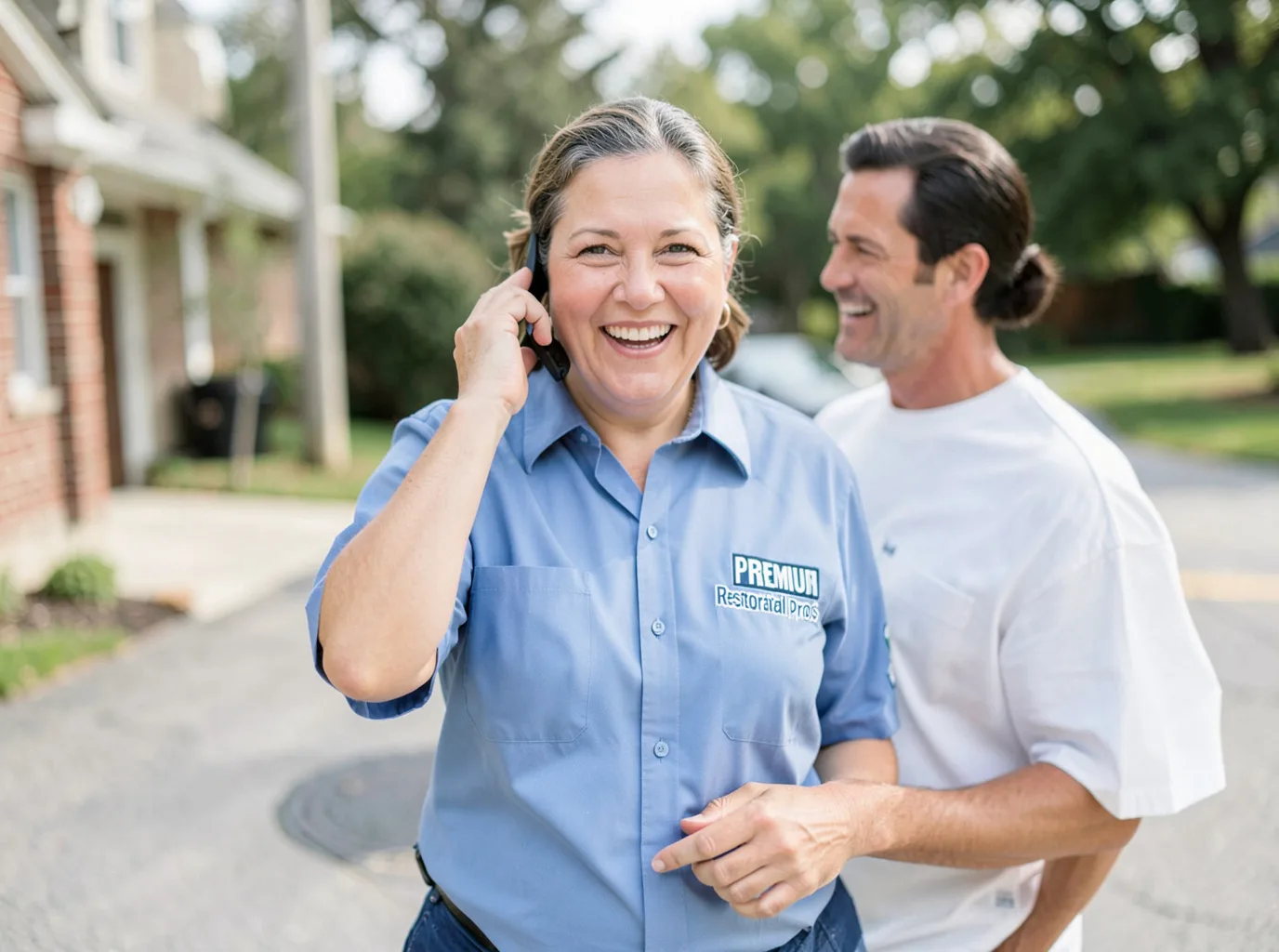 Water Damage Restoration Conroy, IA FAQs